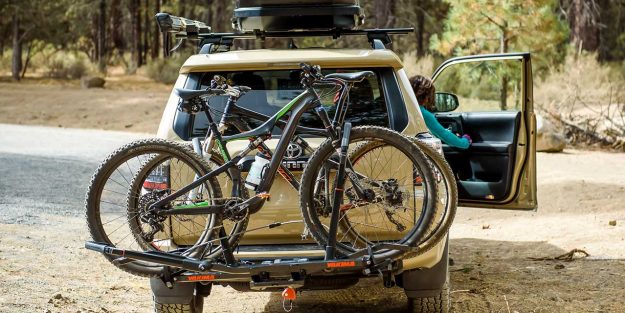 1905_BikeRack Bike Racks for Towbars