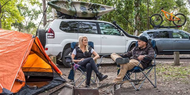 Trailer Packages Canberra