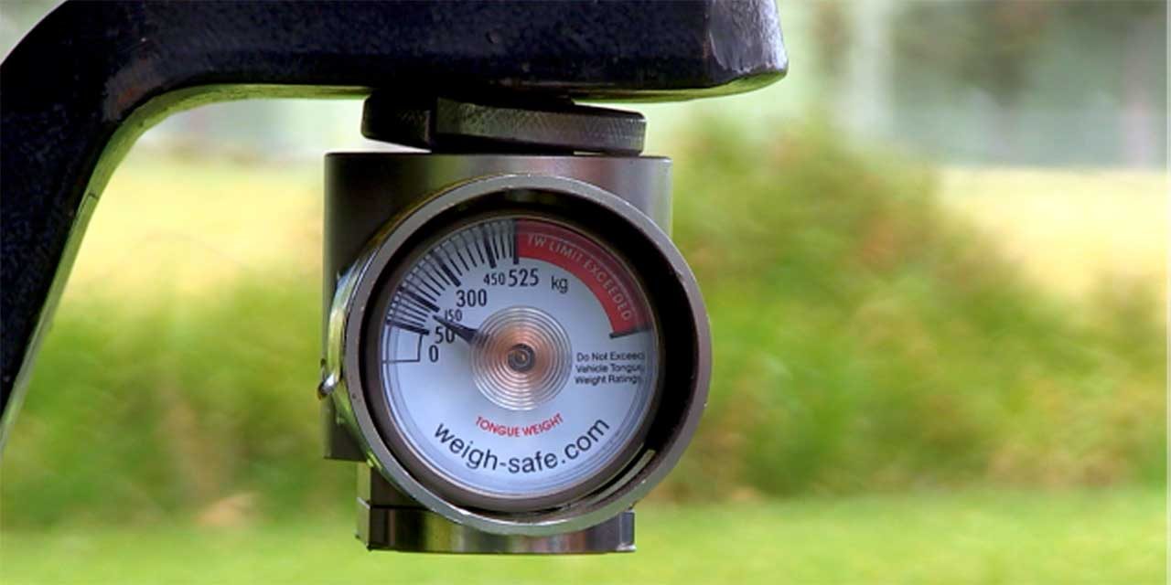 Safe Towing Tips Do you know your weight? Canberra Towbar Fitters