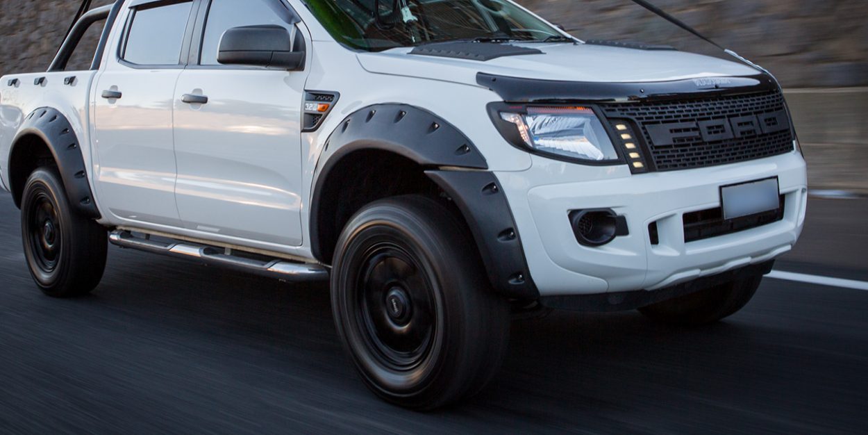 Vehicle Towing and using an Electric Brake Controller Archives