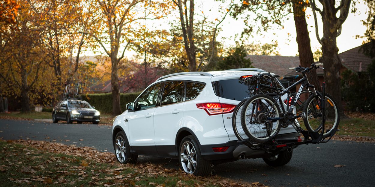 Number Plate Requirements and bike racks Archives Canberra Towbar Fitters