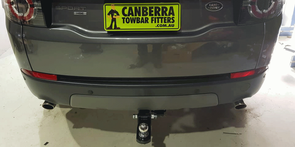 Towbar Installation Archives Canberra Towbar Fitters