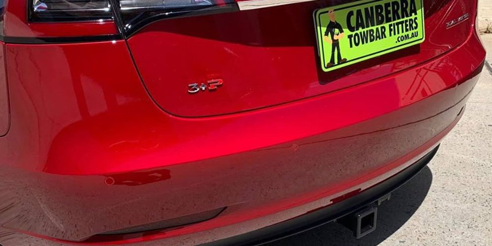 Canberra Towbar Fittings Canberra Towbar Fitters