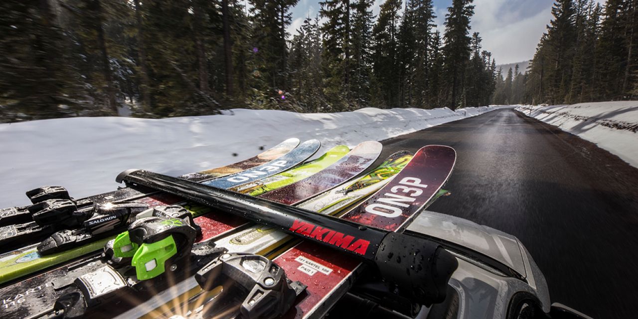 Roof Rack Accessories Canberra Canberra Towbar Fitters