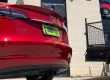 Tesla Tow bar installation Australia